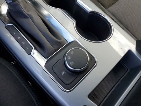 New 2025 Chevrolet Blazer LT image 19