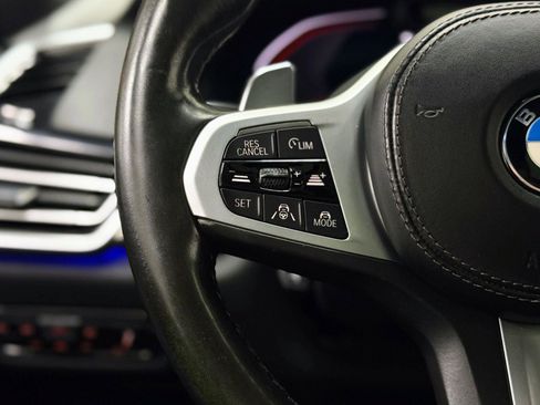 Used 2020 BMW X5 M50i w/ Executive Package image 19