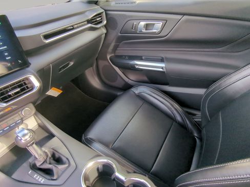 New 2026 Ford Mustang GT image 55