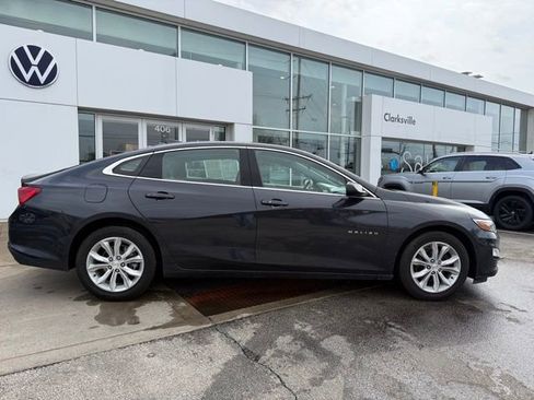 Used 2023 Chevrolet Malibu LT image 7