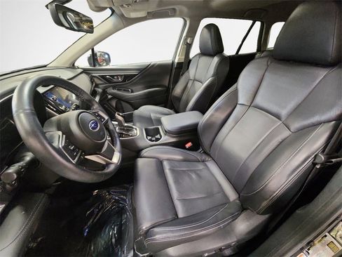 Used 2020 Subaru Outback Limited w/ Popular Package #2 image 12