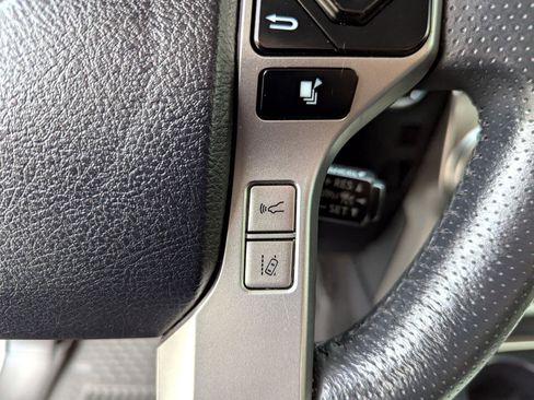 Used 2022 Toyota 4Runner Trail Special Edition image 19