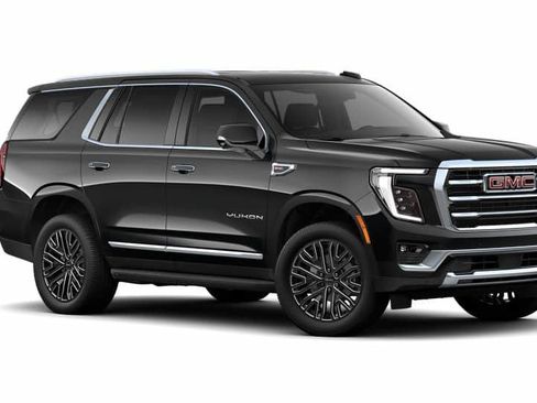 New 2026 GMC Yukon Elevation AWD/4WD image 30