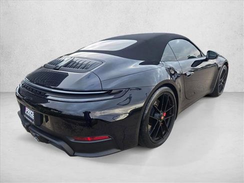 Used 2026 Porsche 911 Carrera GTS RWD image 8