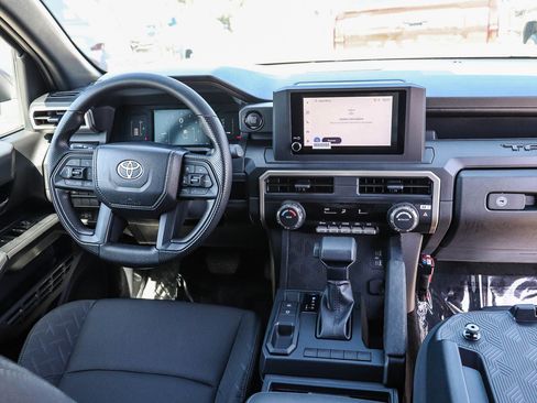 Used 2025 Toyota Tacoma SR RWD image 12