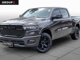 New 2026 RAM 1500 Lone Star RWD video 1