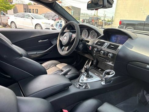 Used 2010 BMW M6 Coupe RWD image 10
