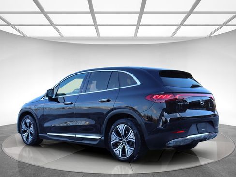 Used 2023 Mercedes-Benz EQE 350+ 4MATIC SUV image 6