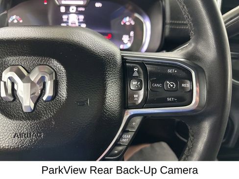 Used 2025 RAM 3500 Laramie AWD/4WD image 41