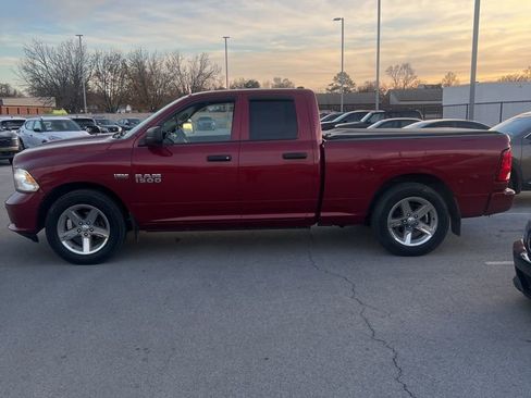 Used 2014 RAM 1500 Express image 2
