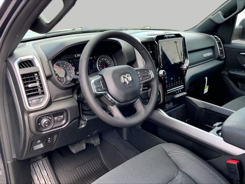 New 2026 RAM 1500 Lone Star RWD image 6