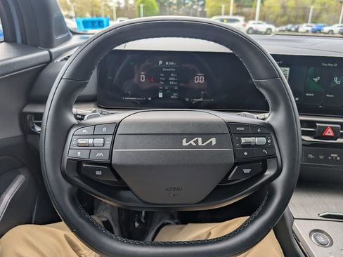 Used 2026 Kia Sportage X-Line AWD/4WD image 28