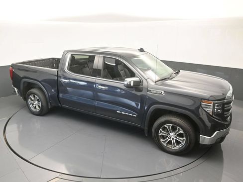 Used 2025 GMC Sierra 1500 SLT RWD image 57
