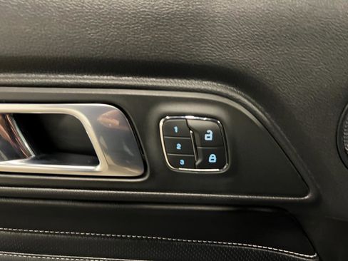 Used 2021 Ford Mustang GT Premium w/ Equipment Group 401A image 26