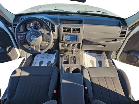 Used 2012 Jeep Liberty Sport w/ Popular Equipment Group image 12