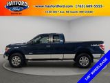 Used 2013 Ford F150 XLT w/ Luxury Equipment Group image 2