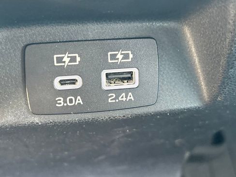 Used 2024 Subaru Crosstrek 2.5i Sport w/ Crosstrek Mirror Package AWD/4WD image 22