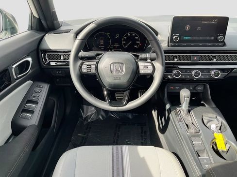 Used 2025 Honda Civic FWD Hybrid Sedan image 22
