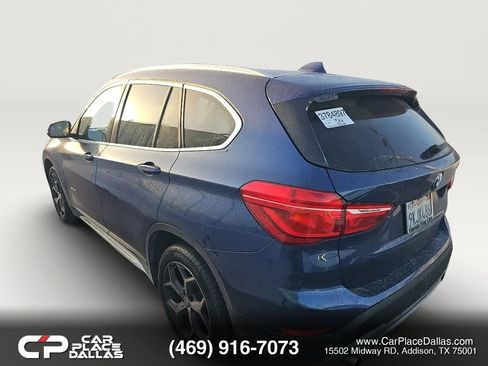 Used 2018 BMW X1 sDrive28i FWD image 5