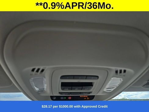 New 2026 Buick Envision Sport Touring AWD/4WD image 23
