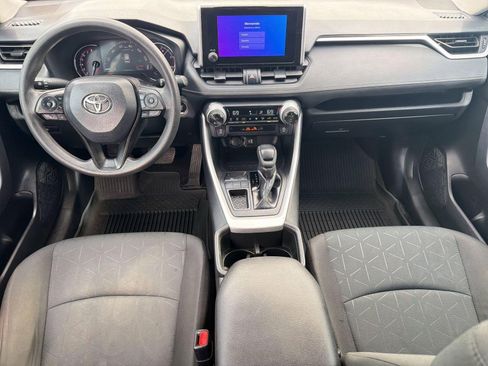 Certified 2024 Toyota RAV4 XLE image 15