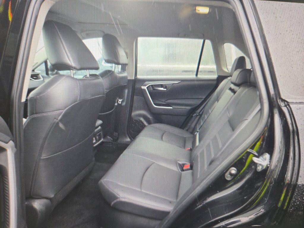Used 2024 Toyota RAV4 XLE Premium w/ Weather Package AWD/4WD image 14