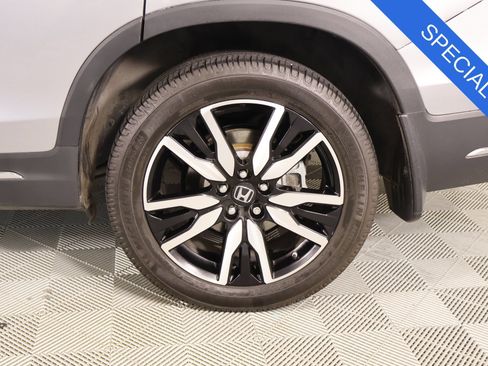 Used 2019 Honda Pilot Elite image 20