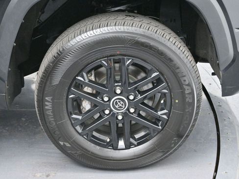 Used 2023 Toyota Tundra SR5 w/ Advanced Technology Package image 36