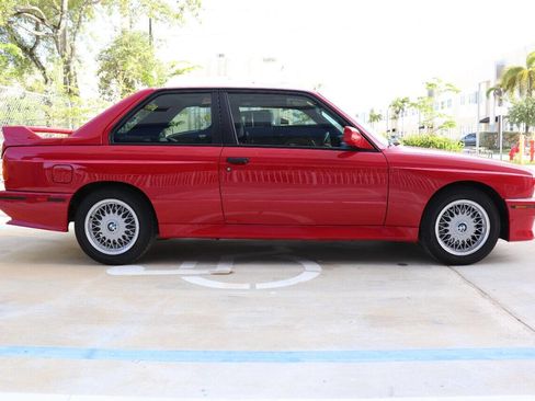 Used 1988 BMW M3 Coupe image 5