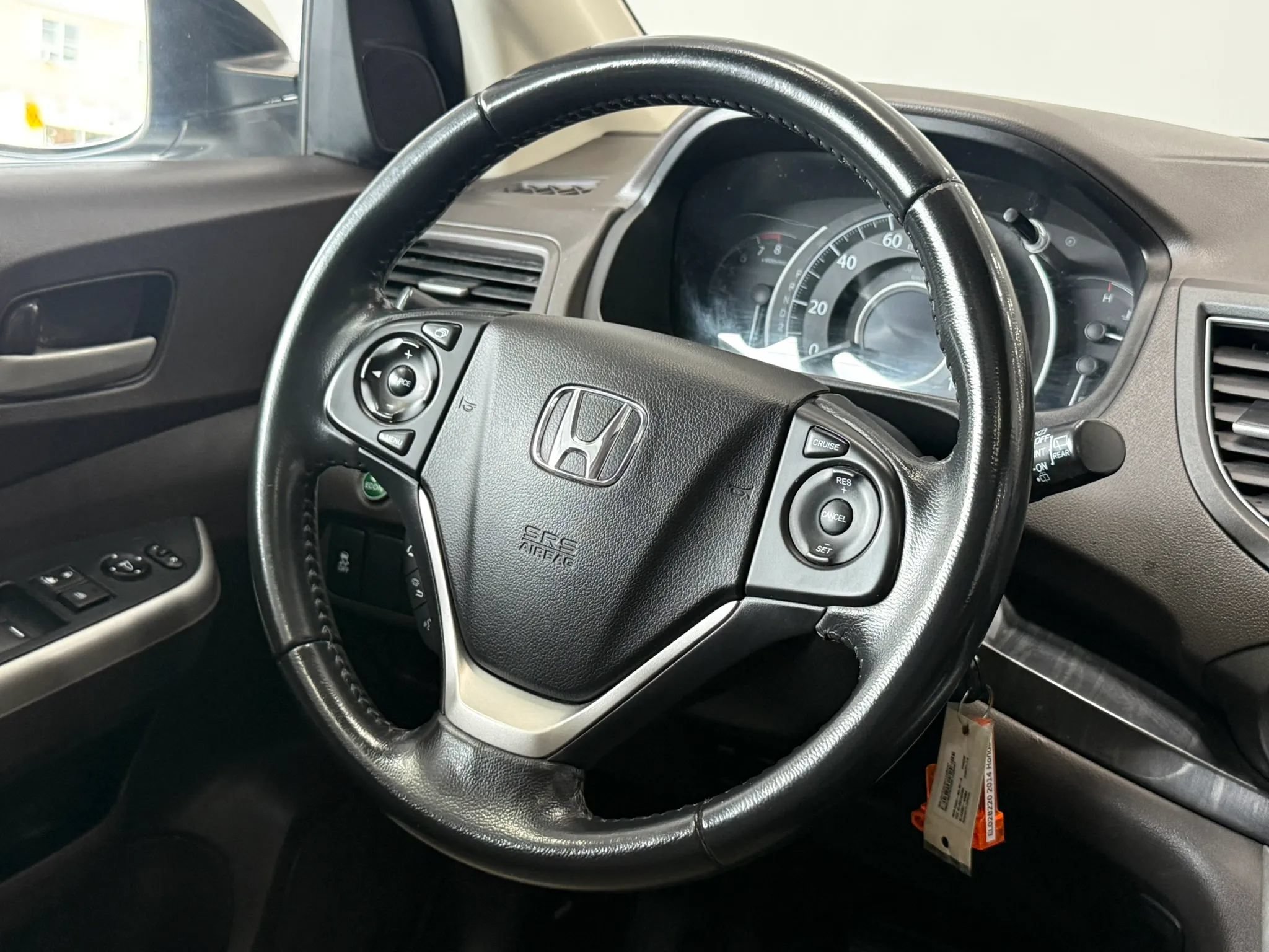Used 2014 Honda CR-V EX-L image 11