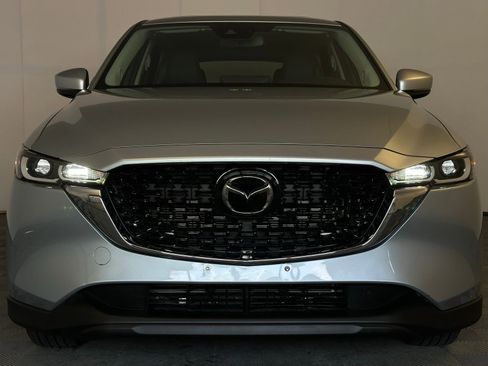 Used 2023 MAZDA CX-5 AWD 2.5 S image 21