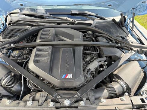 Used 2024 BMW M2 w/ Carbon Package RWD image 43
