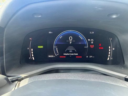 Used 2025 Toyota Camry LE FWD image 20