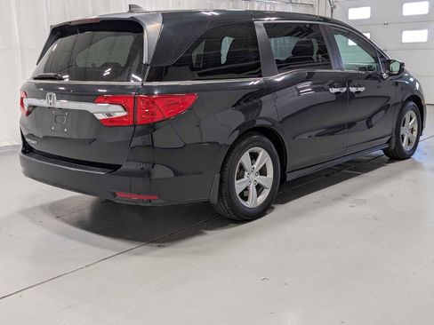 Used 2018 Honda Odyssey EX-L image 8