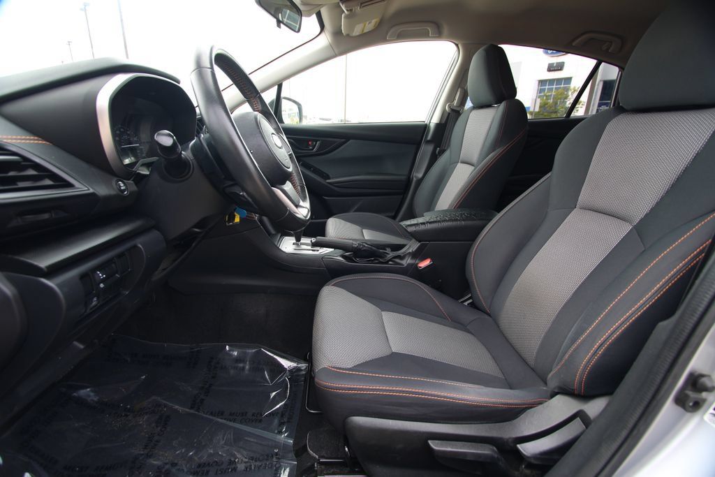 Used 2022 Subaru Crosstrek 2.0i Premium AWD/4WD image 6