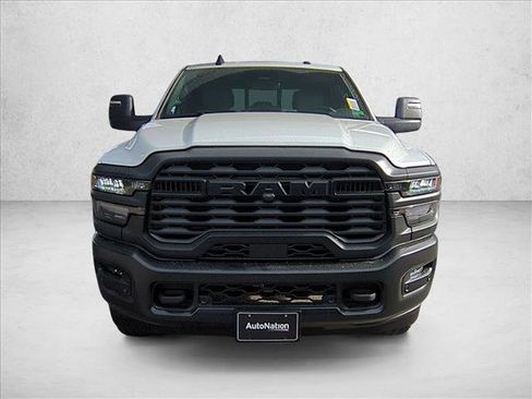 New 2026 RAM 2500 Tradesman image 6