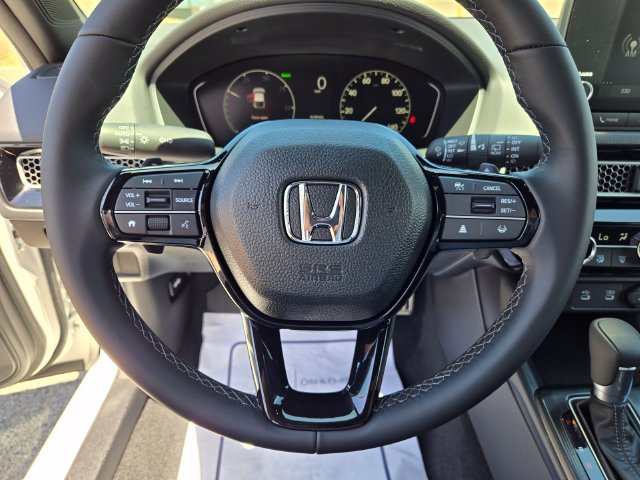 New 2026 Honda Civic Sport image 16