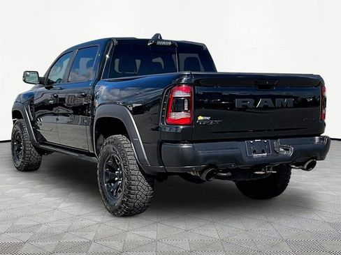 Used 2022 RAM 1500 TRX w/ TRX Level 2 Equipment Group AWD/4WD image 4