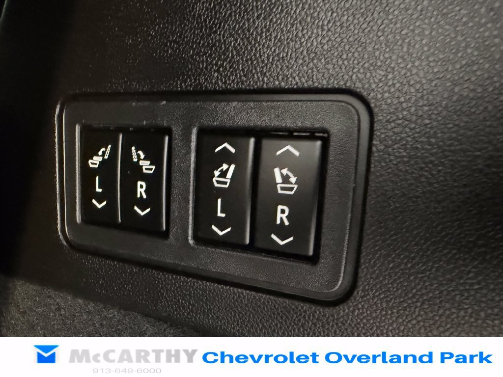 Used 2022 Cadillac XT6 Sport w/ Platinum Package AWD/4WD image 34