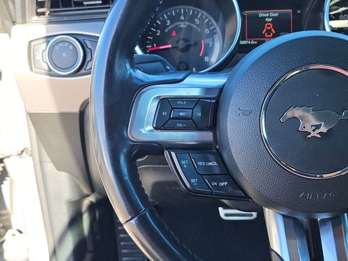 Used 2023 Ford Mustang Premium image 21