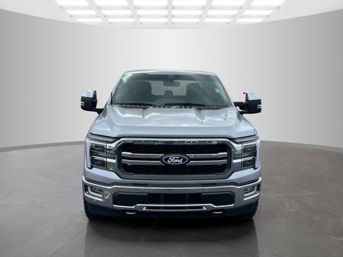 Used 2024 Ford F150 Lariat w/ FX4 Off-Road Package image 2