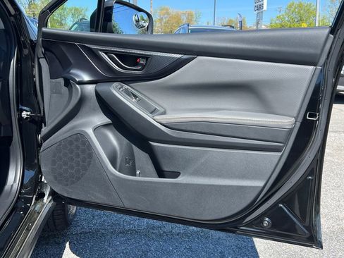 Certified 2023 Subaru Crosstrek 2.5i Sport AWD/4WD image 10