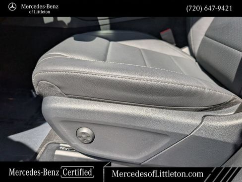 Certified 2026 Mercedes-Benz GLE 350 4MATIC image 23