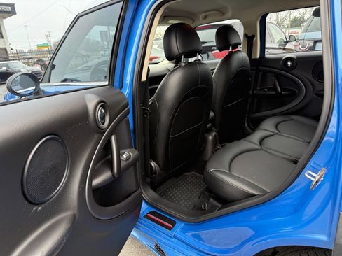 Used 2014 MINI Cooper Countryman S image 13