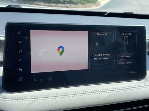 New 2026 INFINITI QX60 Luxe w/ Cargo Package image 26