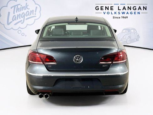 Used 2015 Volkswagen CC Sport FWD image 6