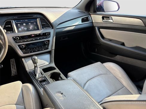 Used 2015 Hyundai Sonata Limited 2.0T image 27