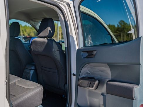 New 2025 Ford Maverick XL image 8