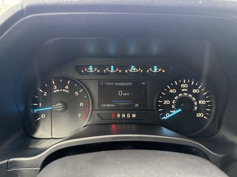 Used 2018 Ford F150 XL w/ Equipment Group 101A Mid image 24