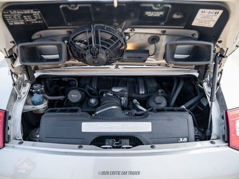 Used 2009 Porsche 911 Carrera S image 15